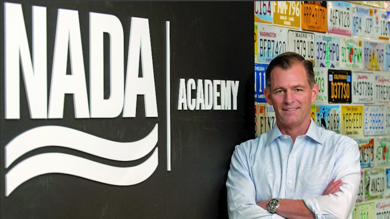 FTC’s proposed car dealer rules unwarranted,' NADA CEO says Automotive News